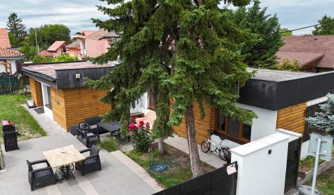 MOST PRI BA - RD na rožnom pozemku s možnosťou rozšírenia