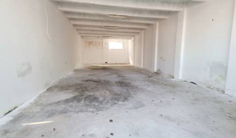 SKLAD o výmere 126 m2 - Ružinov, Trnavská cesta