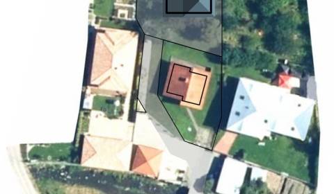 EXKLUZÍVNE Stavebný pozemok, Dlhé Pole