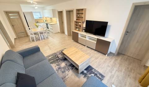 Piešťany - kompletne prerobený RD ihneď k nasťahovaniu