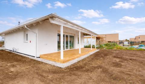 NOVÝ SVET - Novostavba RD v cene už od 235.000€