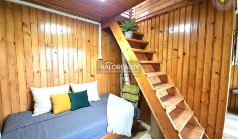 Predaj, záhradná chata Púchov