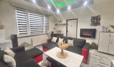 Predaj krásneho 3+1 bytu v žiadanej lokalite Turzovka