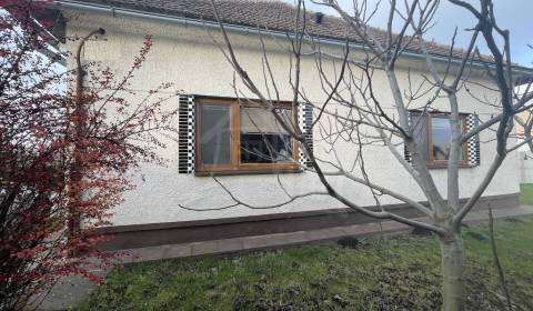 Krásna farma s vidieckym domom v Rastislaviciach – priestranný 60 árov