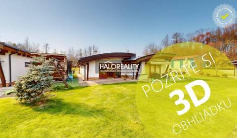 Predaj, rodinný dom Liptovský Mikuláš, Ráztocká záto...