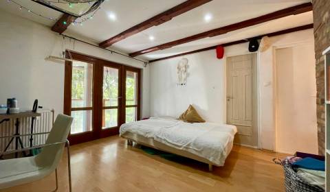 4 izbová celoročná chata v Kučišdorfskej doline na predaj