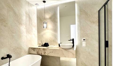 Krásny 4i byt v príjemnej lokalite BA