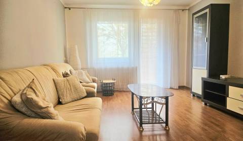 3 izbový byt v Trenčianskych Tepliciach - prenájom 