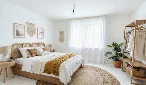 Postavíme dom aj pre Vás! Bývajte v novostavbe v Sokolovciach