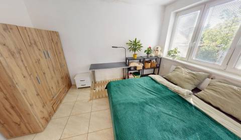 3 izbový byt Topoľčany SUPER CENA