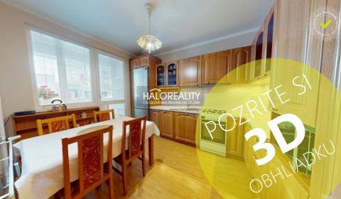 REZERVOVANÉ - Predaj, dvojizbový byt Liptovský Mikul...