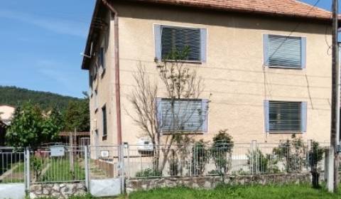 Na predaj rodinný dom Kosihovce