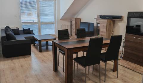 Prenájom 3-izbový byt v Malackách