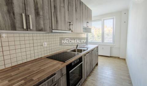 Predaj, dvojizbový byt Prievidza, Sídlisko Zapotôčky