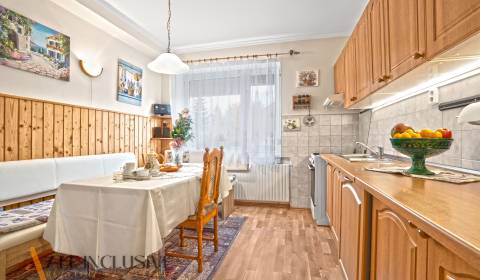 NA PREDAJ POSCH. 5-IZBOVÝ ROD. DOM  V DUNAJSKEJ STREDE