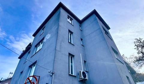 Prenájom kancelárskych priestorov, ul. Gen. M. R. Štefánika, Trenčín