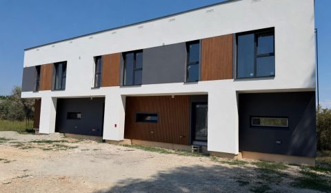 Na predaj 4iz. rodinný dom v Nitre - časť Kynek