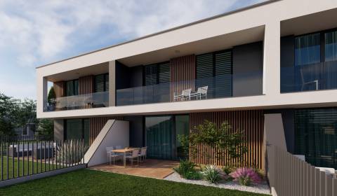 Na predaj 4iz. rodinný dom v Nitre - časť Kynek