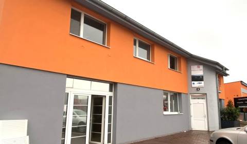 PRENÁJOM OBCHODNÉHO priestoru , NITRA - Štúrova ulica