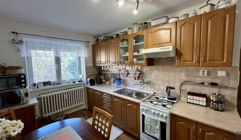 REZERVOVANÉ - Predaj, dvojizbový byt Prievidza - EXK...