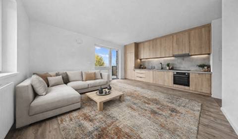 2-IZBOVÝ BYT | NOVOSTAVBA | PARKING | LIMBAŠSKÁ CESTA, PEZINOK