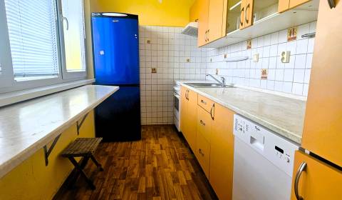 REZERVOVANÉ - Predaj 4 izbový byt, 70 m2, lódžia, Terasa, Košice