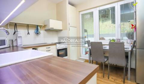 REZERVOVANÉ - Predaj, dvojizbový byt Považská Bystri...