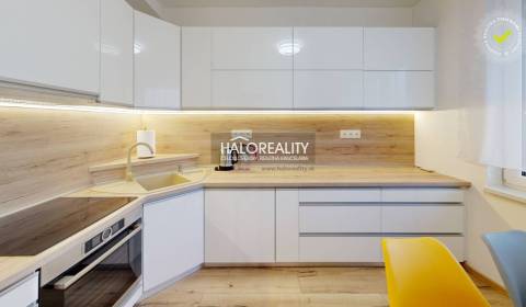 Predaj, dvojizbový byt Zvolen, kompletná rekonštrukc...