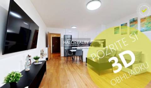 Predaj, dvojizbový byt Bratislava Ružinov, Trnavská ...