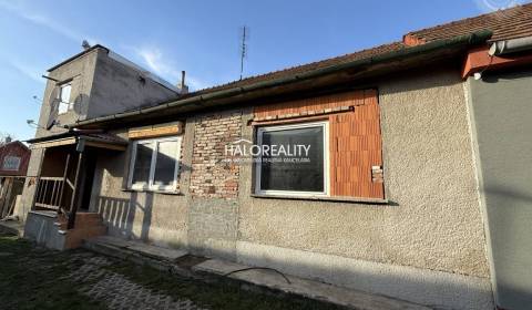 Predaj, rodinný dom Chynorany - EXKLUZÍVNE HALO REALITY