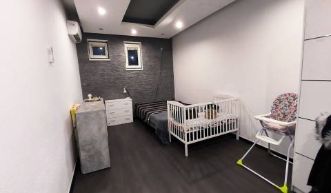 Na predaj rodinný dom Sásová - Banská Bystrica BBMS-7