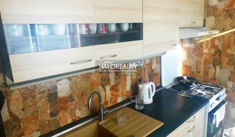 Predaj, dvojizbový byt Topoľčany, Centrum