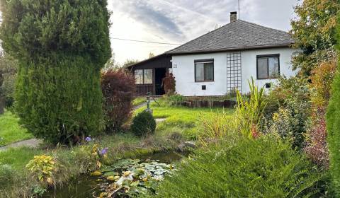 RODINNÝ DOM - CHALUPA, KALŠA