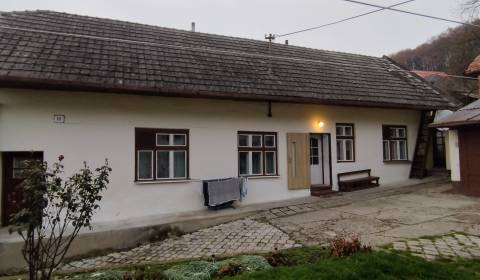 Rodinný dom Považská Bystrica, Orlové