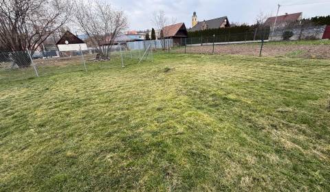 PN-TO pozemok na výstavbu domu zaradený v územnom pláne