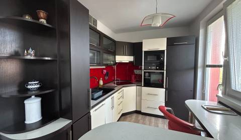 1i byt Piešťany 43 m² | zariadený + rek. | A. Hlinku