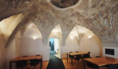 Odstúpenie prenájmu zabehnutej street food reštaurácie – centrum Trnav