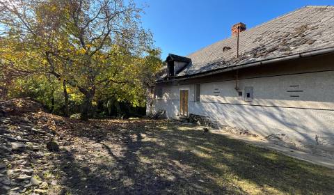 Rákoš - stavebný pozemok s projektom, možný odpočet DPH