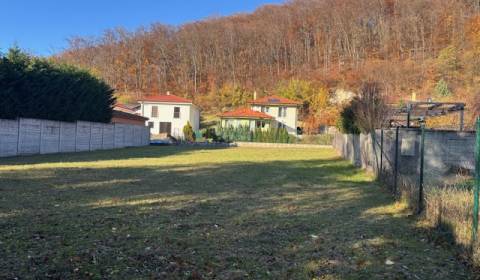 Na predaj stavebný pozemok v blízkosti Bratislavy v Mariánke