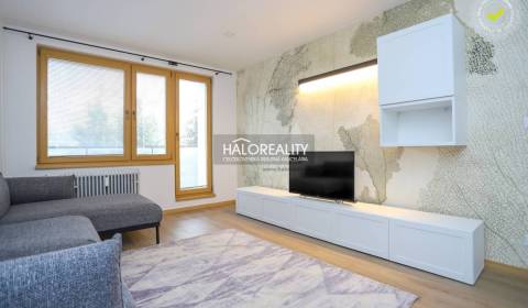 Prenájom, dvojizbový byt Považská Bystrica, Tatransk...