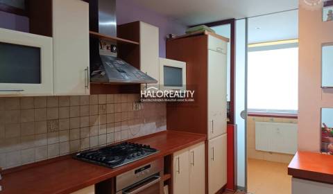 Predaj, trojizbový byt Trebišov - ZNÍŽENÁ CENA