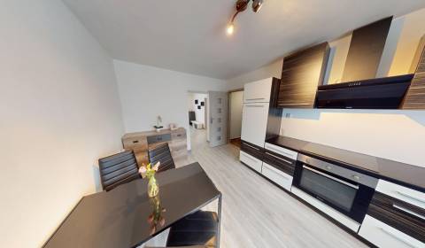 (62 m²) 2i BYT V OBCI RUDŇANY