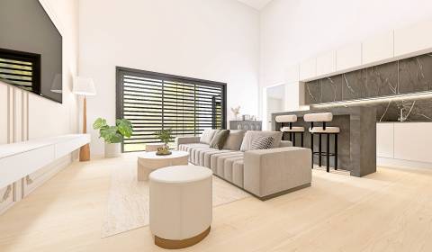 Moderný rodinný dom v TOP lokalite