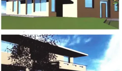 Na PREDAJ - 6 izb. RD s veľkou garážou - v Dunajskej Lužnej