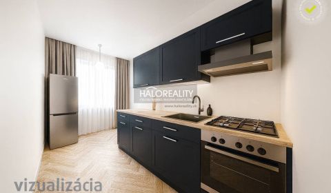 Predaj, trojizbový byt Poltár - EXKLUZÍVNE HALO REALITY