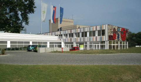 Na prenájom kancelársky priestor o výmere 20,99 m2, Hutnícka 22, KE