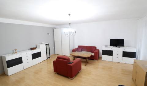 PREDAJ: 5+2 izbový rodinný dom, Dolný Lopašov