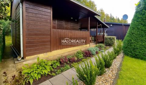 Predaj, záhradná chata Bytča, Veľká Bytča - ZNÍŽENÁ ...