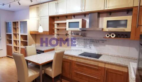 SLNEČNÝ KOMPLETNE ZARIADENÝ 2 IZB. BYT PRI ŠTRKOVECKOM JAZERE. 