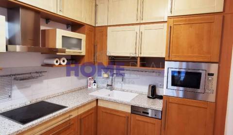 SLNEČNÝ KOMPLETNE ZARIADENÝ 2 IZB. BYT PRI ŠTRKOVECKOM JAZERE. 